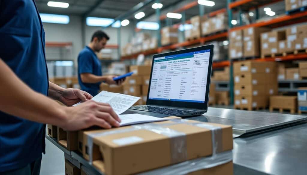 Logistique en EDI : Optimisez vos échanges et votre chaîne d’approvisionnement