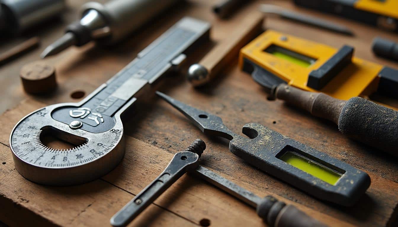 Outillage du BTP : choisir des outils fiables et performants