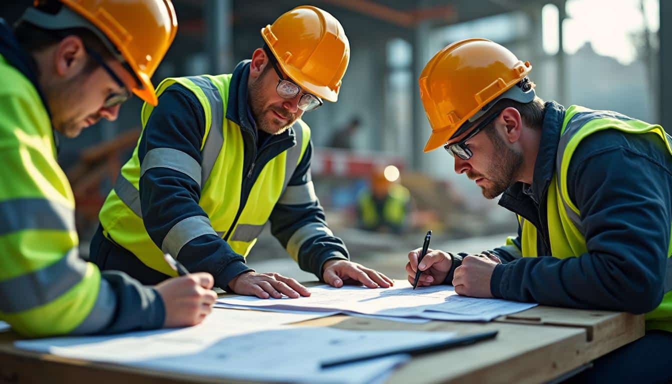 Abattement 8 BTP : comprendre la déduction spécifique des salariés