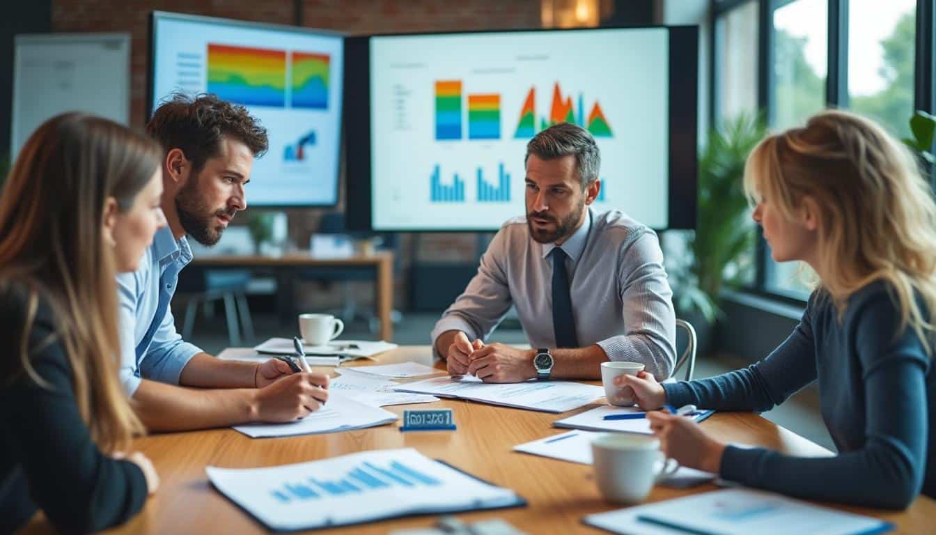 Illustration: Comprendre la norme ISO 14001 et son rôle dans le management environnemental