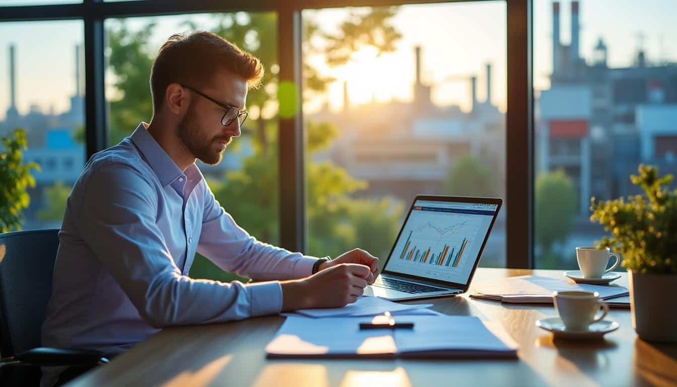 Audit ISO 14001 : maîtrisez votre performance environnementale