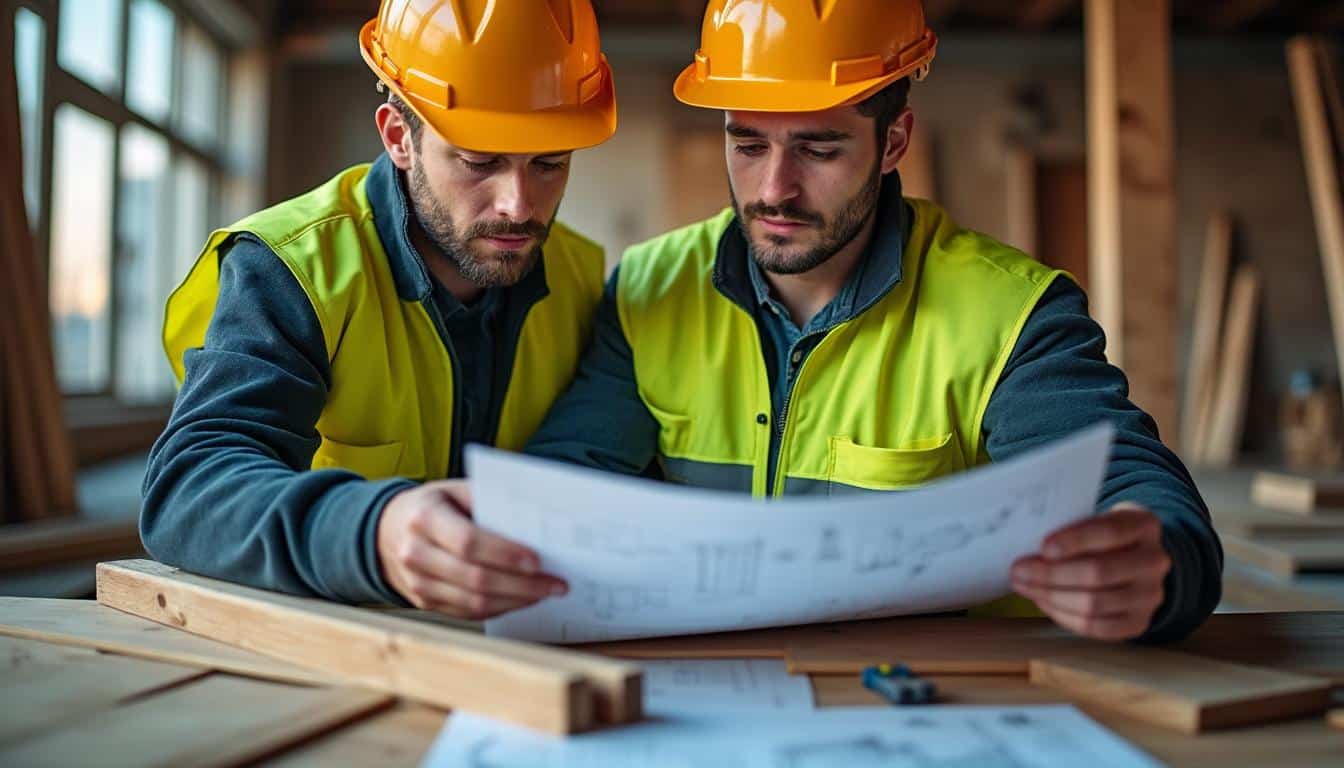 BTP en alternance : guide complet pour réussir sa formation