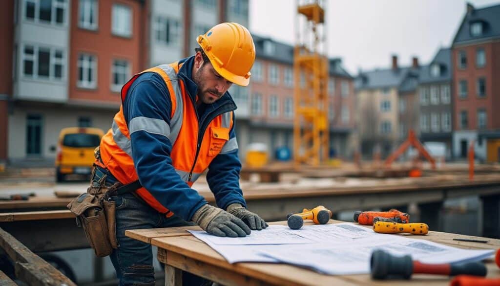 BTP à Lille : Guide complet pour choisir et réussir vos projets