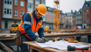 BTP à Lille : Guide complet pour choisir et réussir vos projets