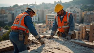 BTP à Marseille : entreprises, formations et conseils pour réussir