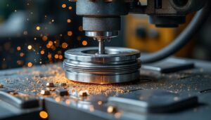 Usinage sur mesure : précision et qualité pour vos pièces industrielles