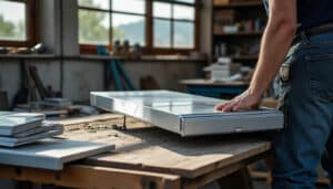 Aluminium pour l’usinage : guide complet des alliages et techniques