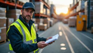 Chef de quai salaire : guide complet et facteurs clés à connaître