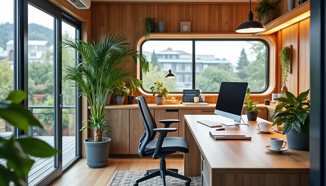 Illustration: Comprendre ce qu’est un espace de travail en conteneur