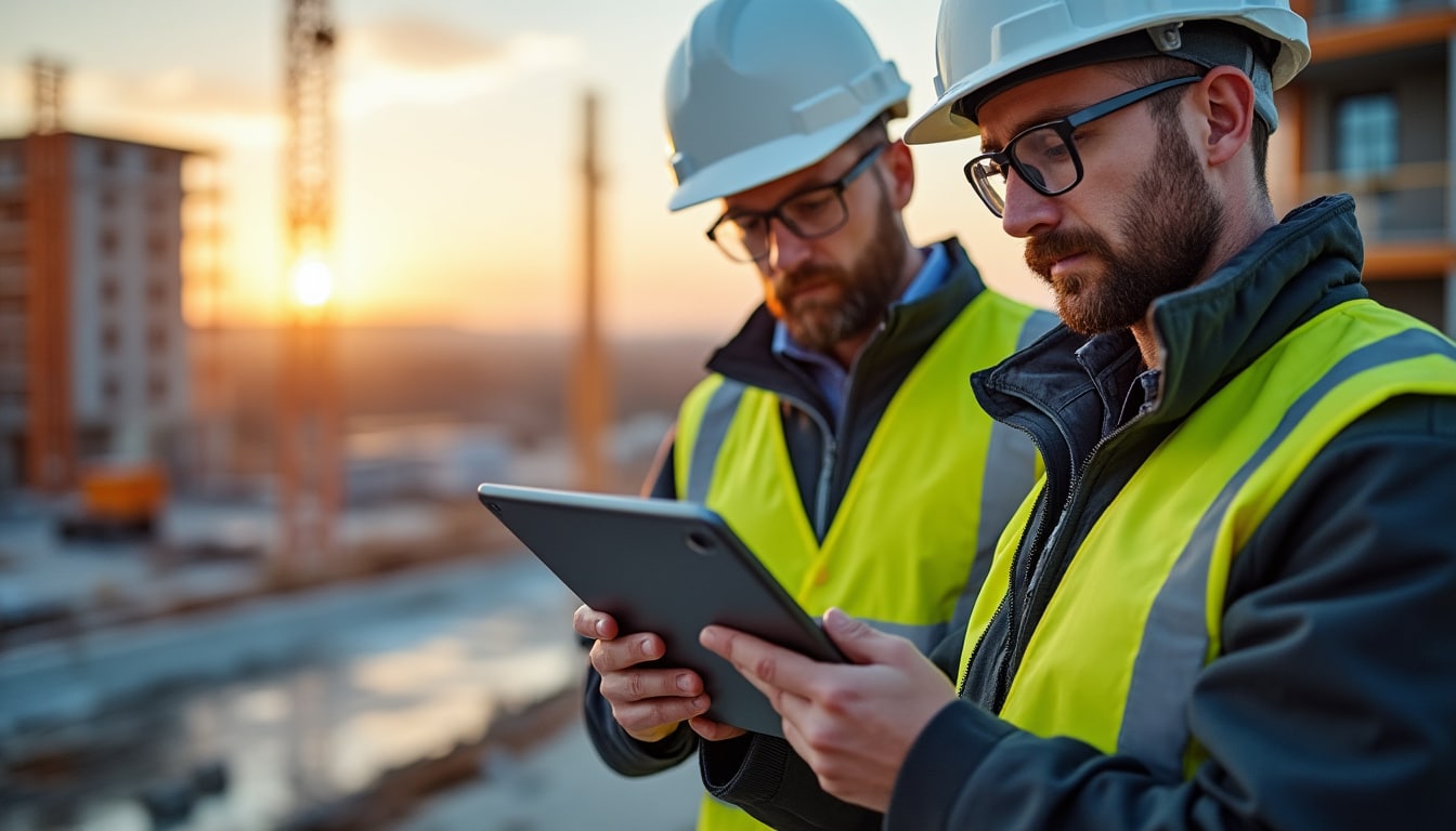 Logiciel de sous-traitance dans le BTP : guide complet et conseils