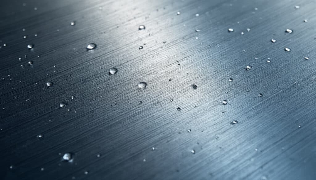 Passivation de l’acier : protéger efficacement contre la corrosion