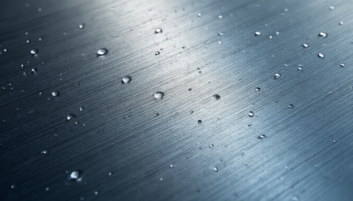 Passivation de l’acier : protéger efficacement contre la corrosion