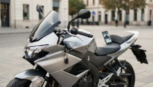 Alarme sans fil pour moto : comment bien la choisir