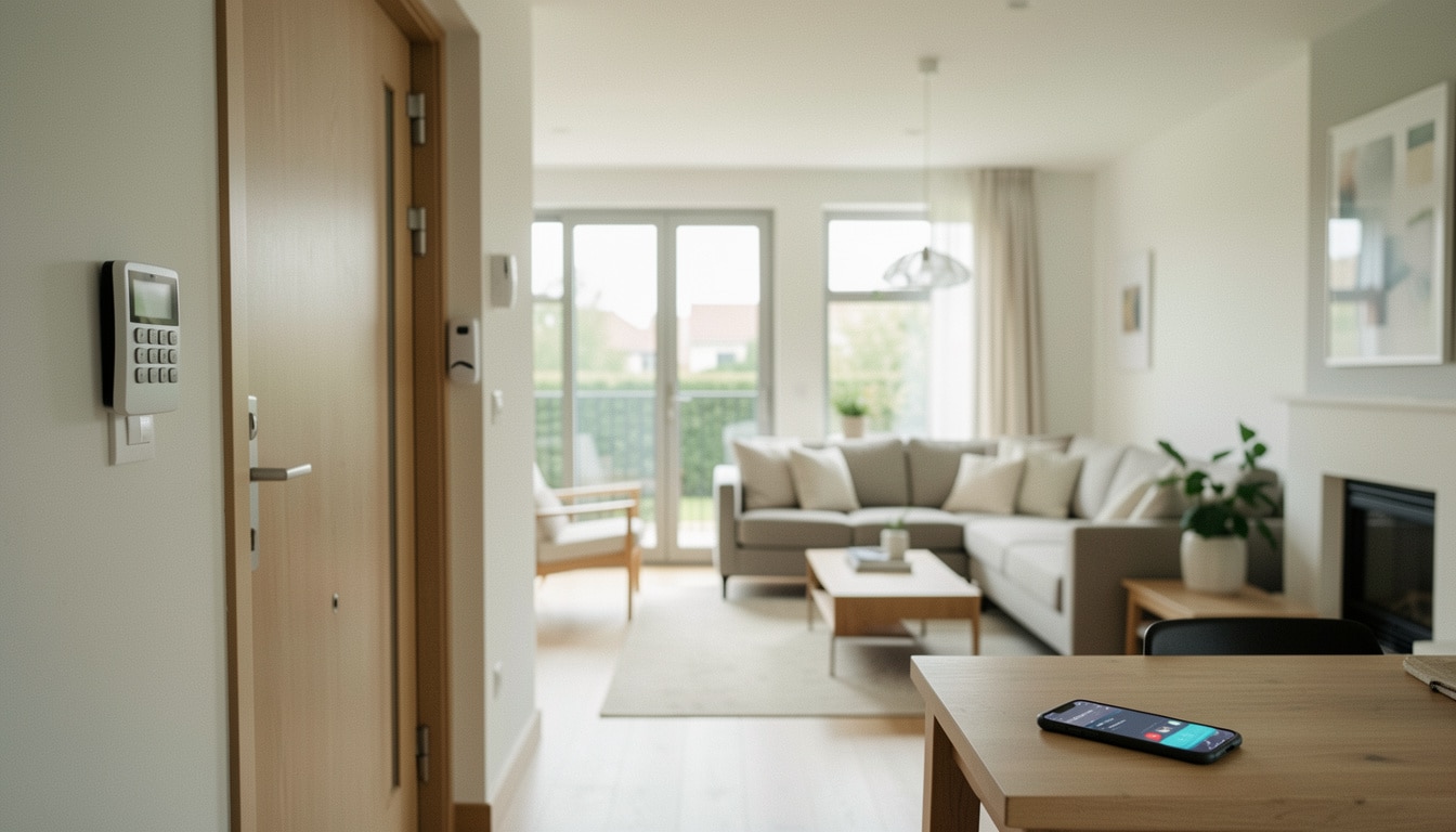 Comment choisir une alarme anti-intrusion efficace
