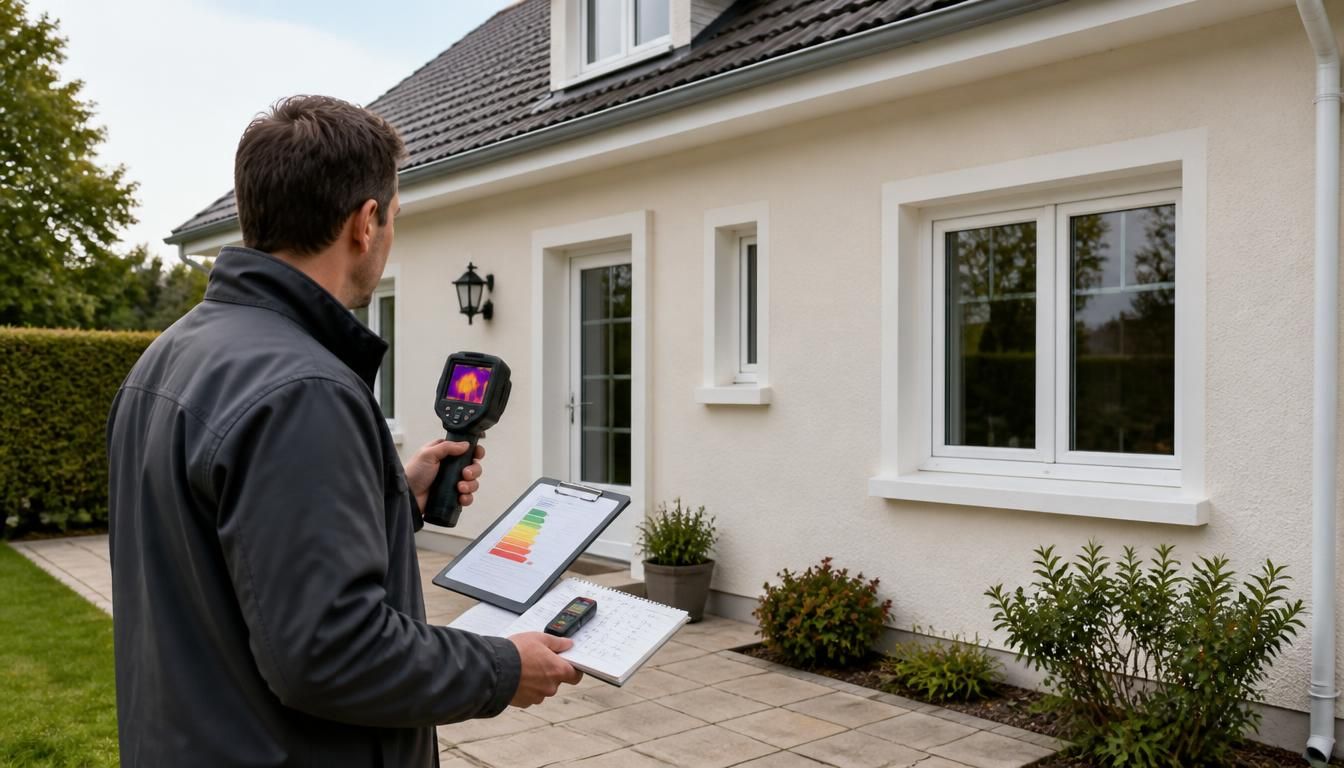 Prix d’un audit énergétique de maison : repères utiles